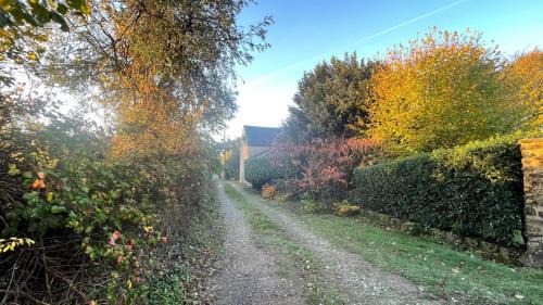 Lassay-les-Chateaux House | La maison d'Apolline