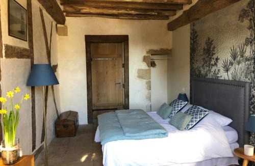 Apremont-sur-Allier Bed & Breakfast | La maison d'Apremont