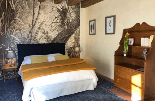 Apremont-sur-Allier Bed & Breakfast | La maison d'Apremont