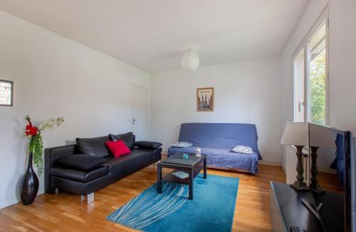 Vatan House | La maison d'Armand - Maison avec jardin