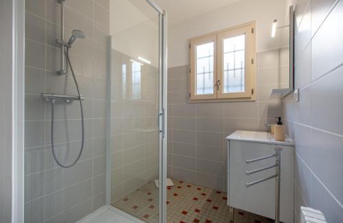 Vatan House | La maison d'Armand - Maison avec jardin