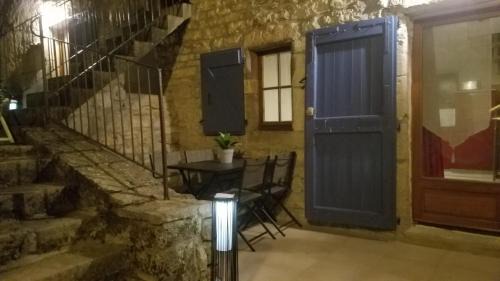 Saint-Chely-du-Tarn House | La maison d'Arnal