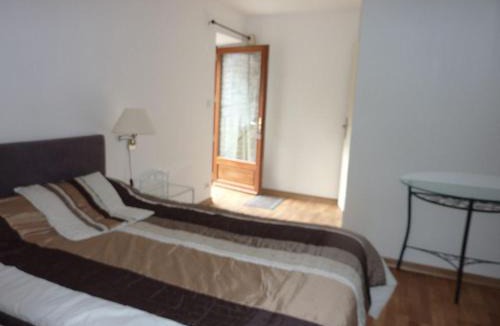 Saint-Chely-du-Tarn House | La maison d'Arnal