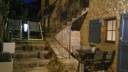 Saint-Chely-du-Tarn House | La maison d'Arnal