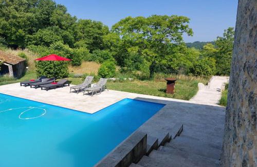 Lacour Bed & Breakfast | La Maison d'Art