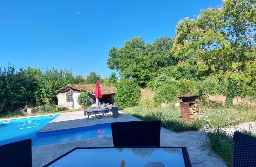 Lacour Bed & Breakfast | La Maison d'Art