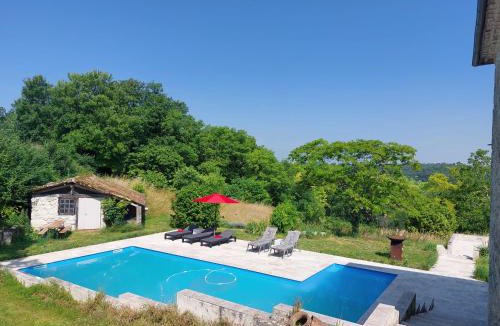 Lacour Bed & Breakfast | La Maison d'Art