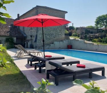 Lacour Bed & Breakfast | La Maison d'Art