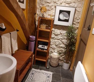 Lacour Apartment | La Maison d'ART