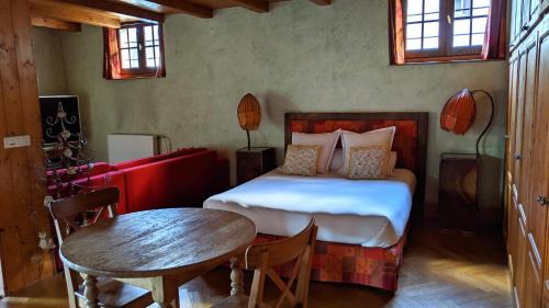 Zimmersheim Bed & Breakfast | La Maison d'Artgile