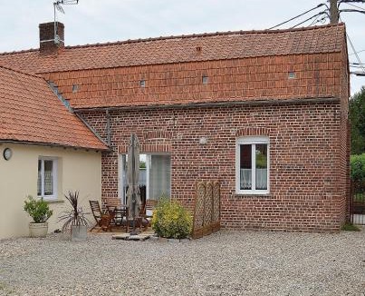 Rely House | La maison d'Arthur et Armelène