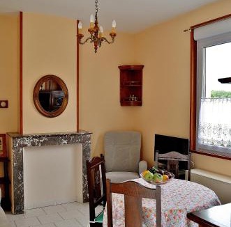 Rely House | La maison d'Arthur et Armelène