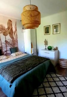 Quillan Villa | La maison d'Aude