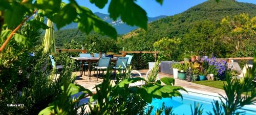 Quillan Villa | La maison d'Aude