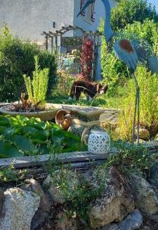 Quillan Villa | La maison d'Aude