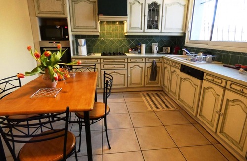 Audignon House | La Maison D'audignon