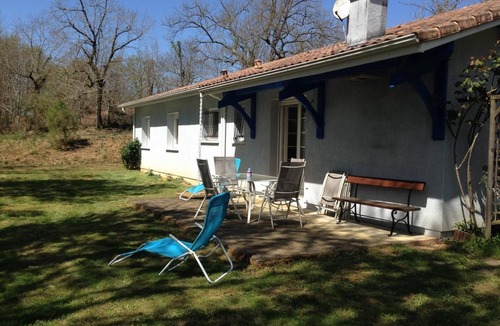 Audignon House | La Maison D'audignon