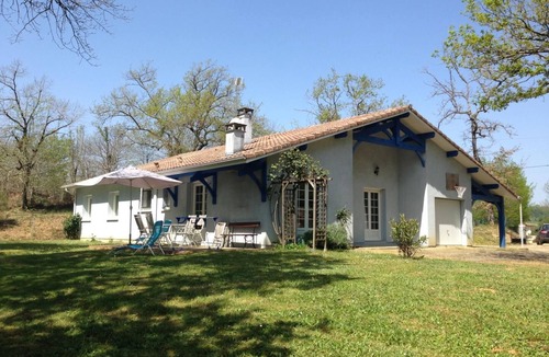 Audignon House | La Maison D'audignon