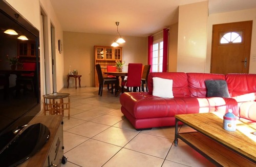 Audignon House | La Maison D'audignon