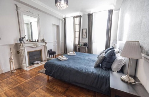 Mont-de-Marsan Hotel | La Maison d'Augustin