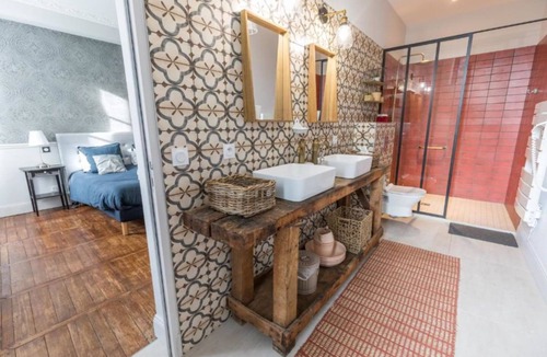 Mont-de-Marsan Hotel | La Maison d'Augustin