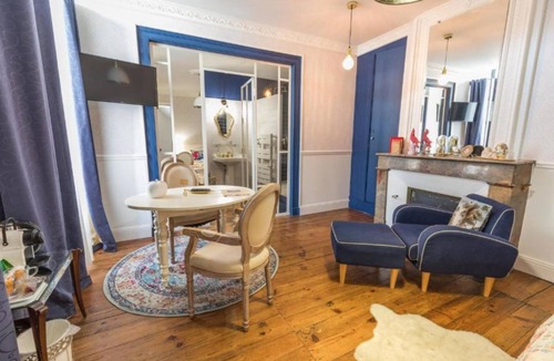 Mont-de-Marsan Hotel | La Maison d'Augustin