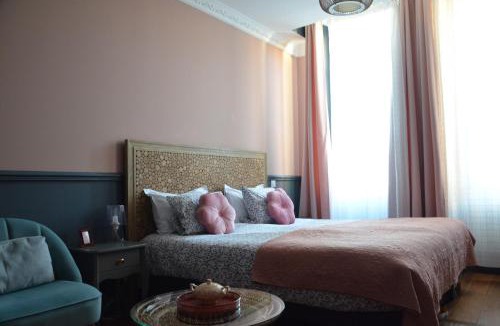 Mont-de-Marsan Bed & Breakfast | La Maison d'Augustin