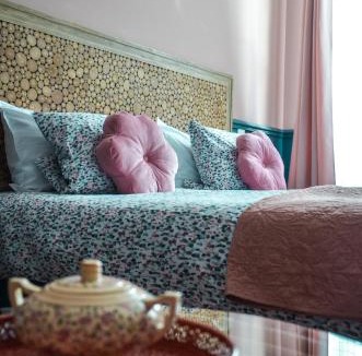 Mont-de-Marsan Bed & Breakfast | La Maison d'Augustin