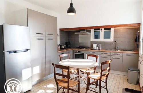 Aynac House | La Maison d'Auguste - AYNAC