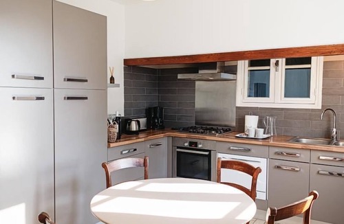 Aynac House | La Maison d'Auguste - AYNAC