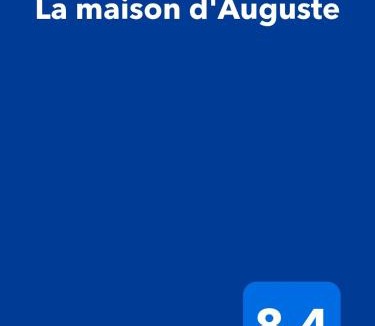 Blaudeix House | La maison d'Auguste