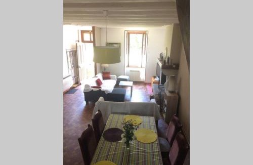 Blaudeix House | La maison d'Auguste