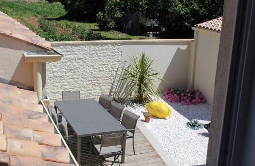 Saint-Xandre House | La Maison d'Auguste