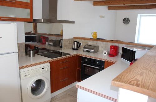 Saint-Xandre House | La Maison d'Auguste