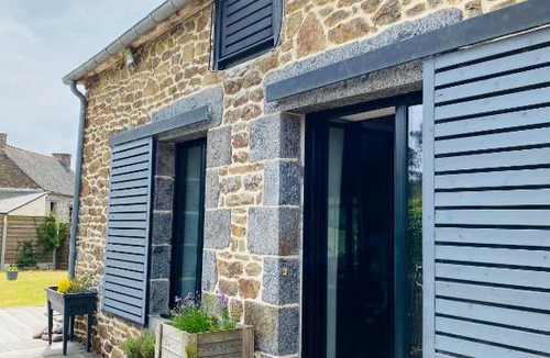 Pleudihen-sur-Rance House | La maison d’Aurélie