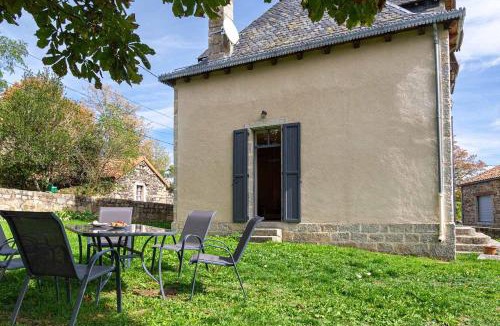 Chaulhac House | La maison d'aurelles