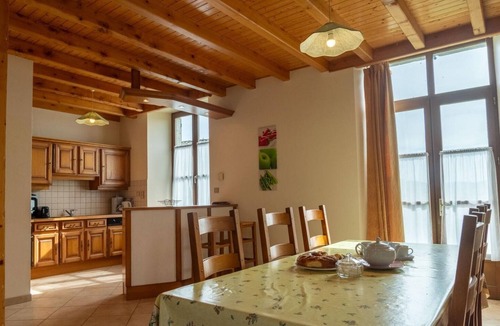 Chaulhac House | La Maison D'aurelles