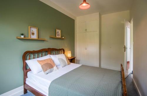 Aguessac Apartment | La maison d autrefois