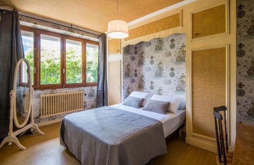 Aguessac Apartment | La maison d autrefois