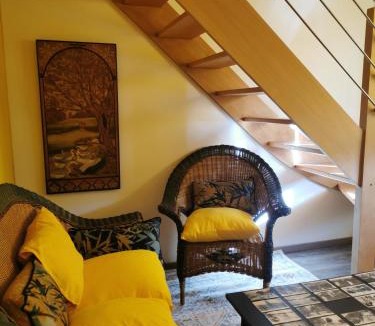 Maintenon Bed & Breakfast | La Maison d'Eana