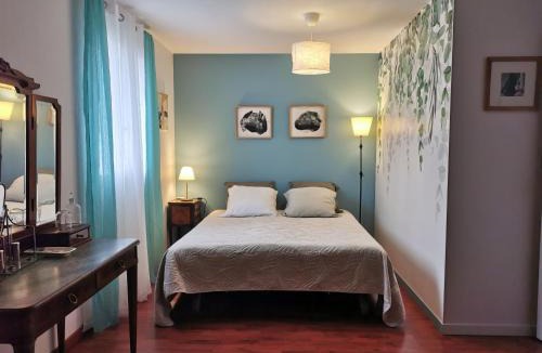 Maintenon Bed & Breakfast | La Maison d'Eana