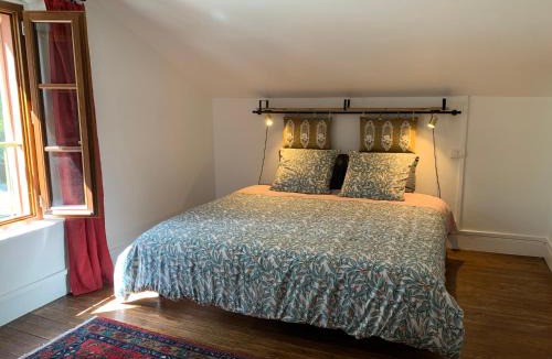 Castelsarrasin Bed & Breakfast | La Maison d'Ecluse No17 - Chambres d'hôtes