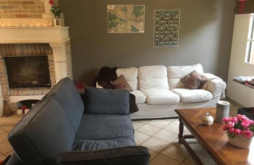 Aire-sur-la-Lys House | La Maison D'Eliane