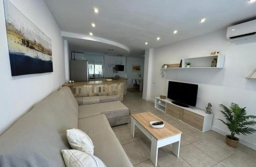 Tarragona Apartment | La Maison d'Elisabet