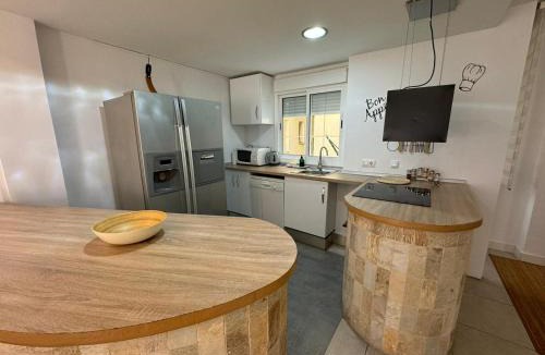 Tarragona Apartment | La Maison d'Elisabet
