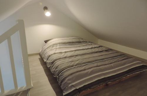 Beine House | La Maison d’Elise