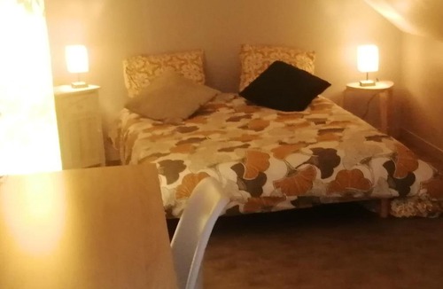 Dollon Bed & Breakfast | la maison d'Elise