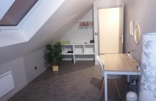 Dollon Bed & Breakfast | la maison d'Elise