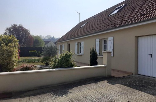 Dollon Bed & Breakfast | la maison d'Elise