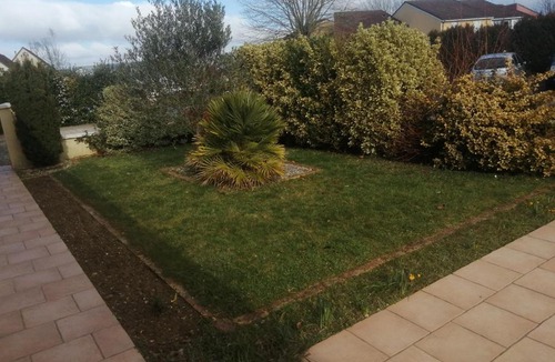 Dollon Bed & Breakfast | la maison d'Elise